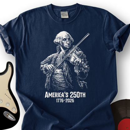 Washington Americana T-Shirt