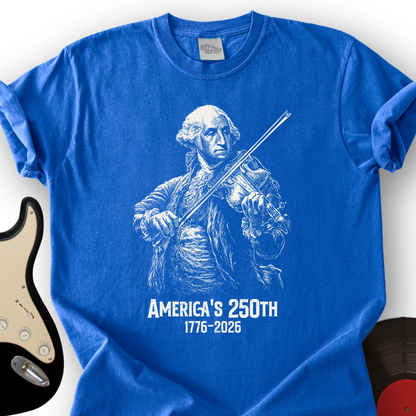 Washington Americana T-Shirt