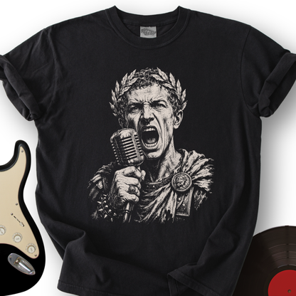 Caesar Rock T-Shirt