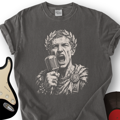 Caesar Rock T-Shirt