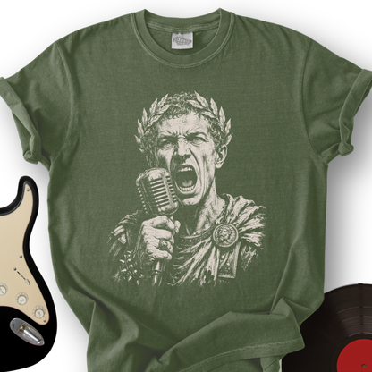 Caesar Rock T-Shirt