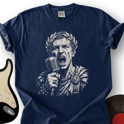 Caesar Rock T-Shirt