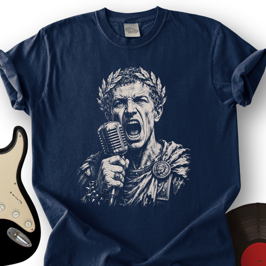 Caesar Rock T-Shirt