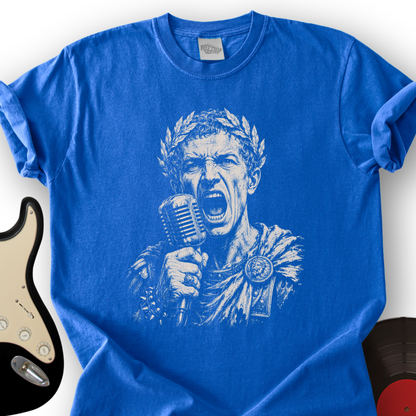 Caesar Rock T-Shirt