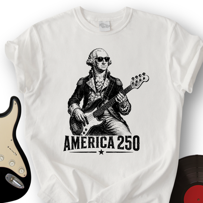 Washington Bass T-Shirt