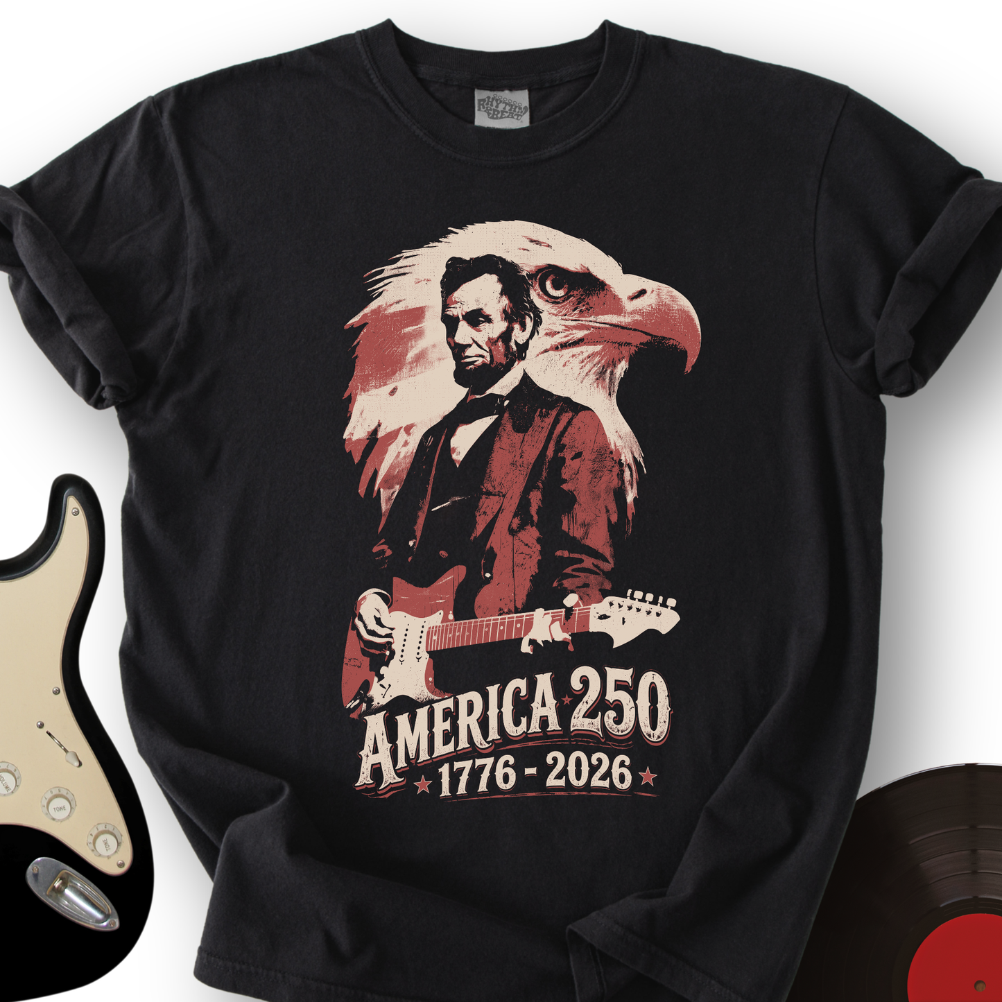 American Sound 250 T-Shirt