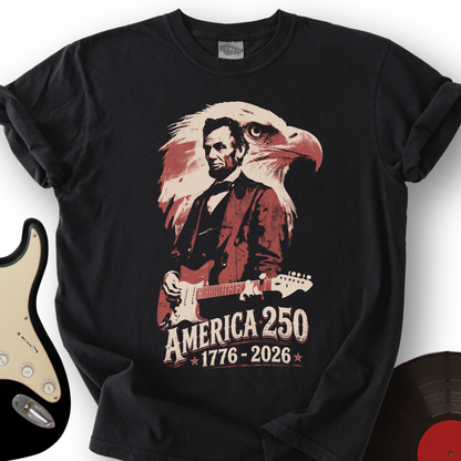 American Sound 250 T-Shirt