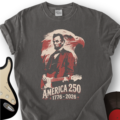 American Sound 250 T-Shirt