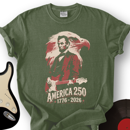 American Sound 250 T-Shirt