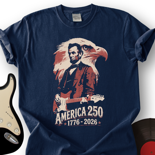 American Sound 250 T-Shirt