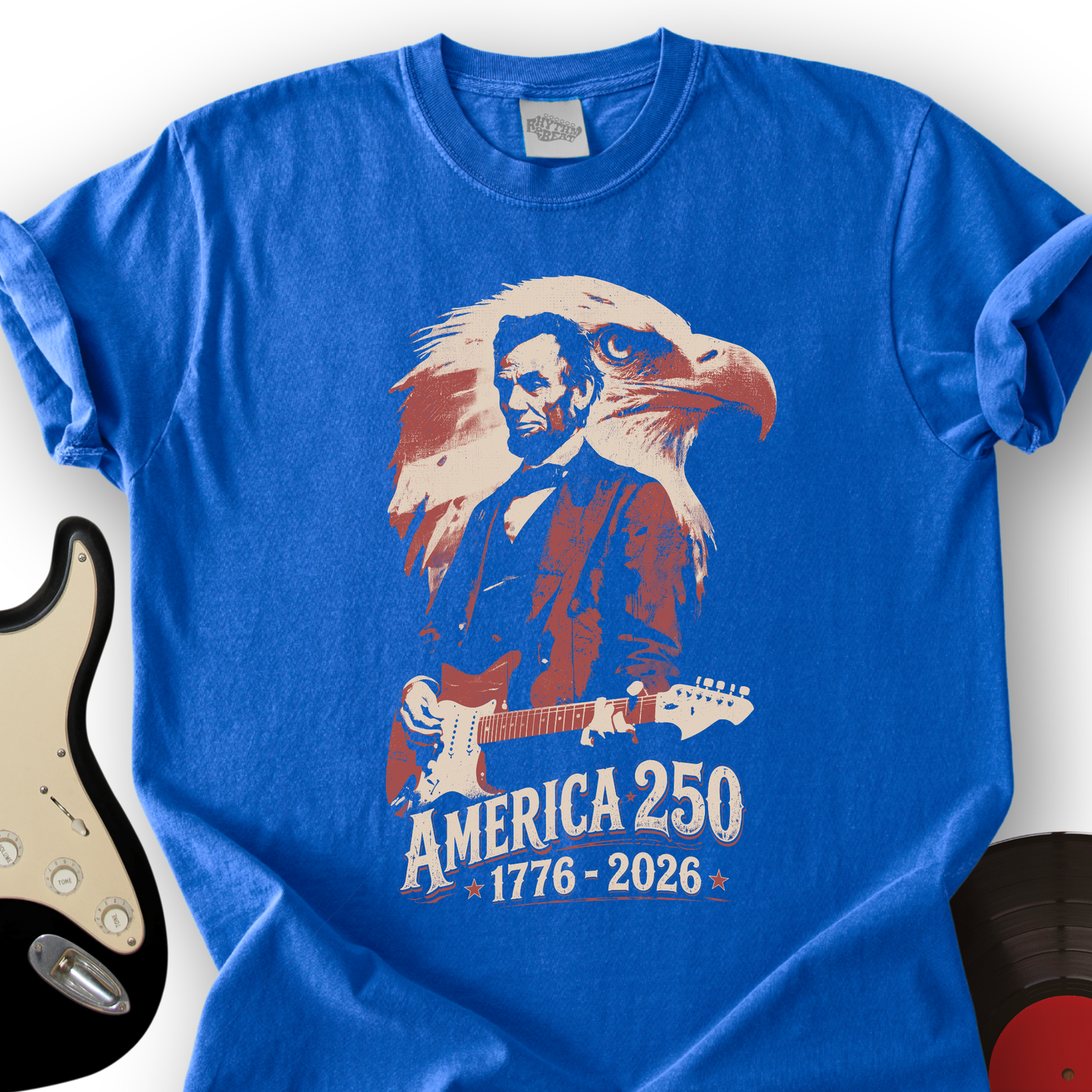 American Sound 250 T-Shirt