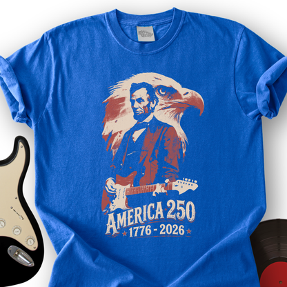 American Sound 250 T-Shirt