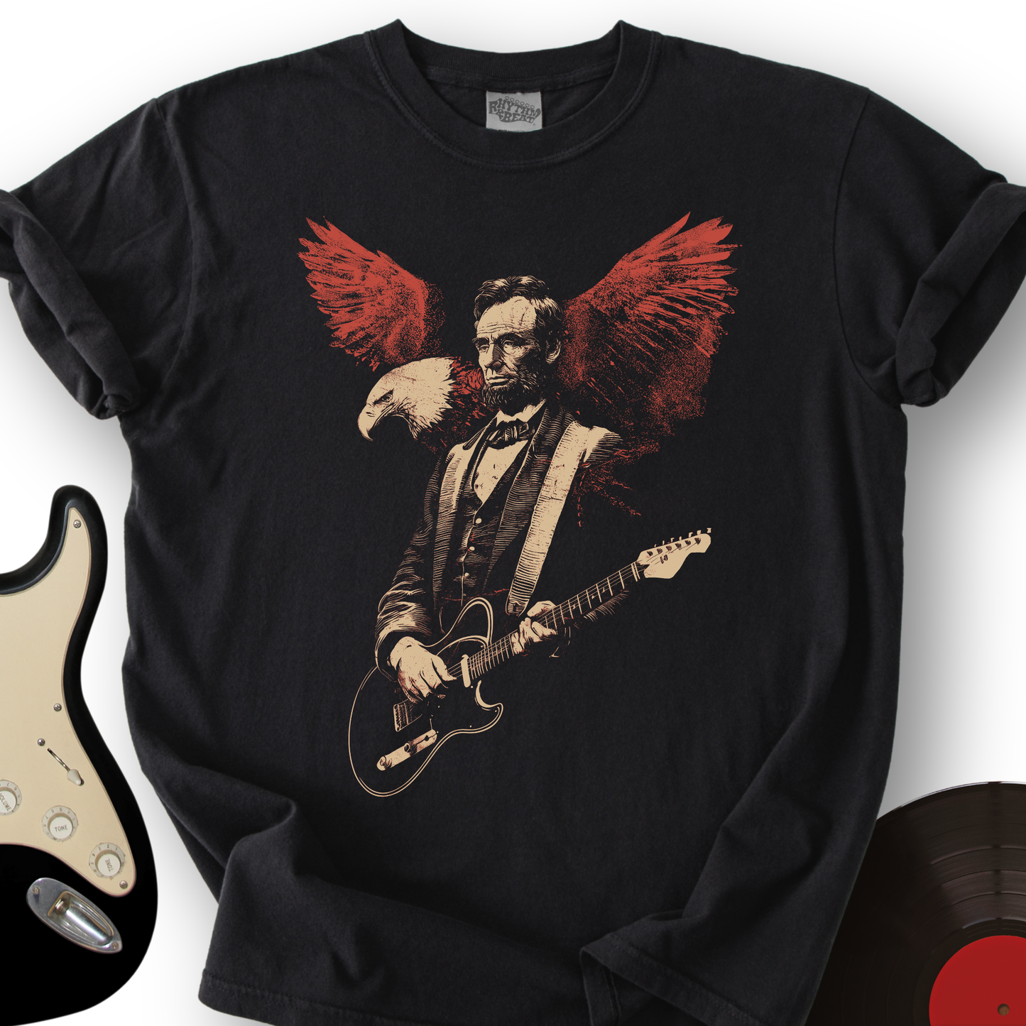 Freedom Eagle T-Shirt
