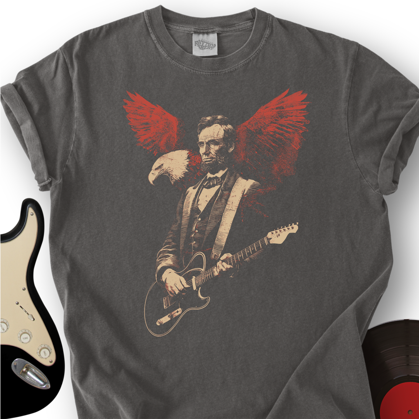 Freedom Eagle T-Shirt