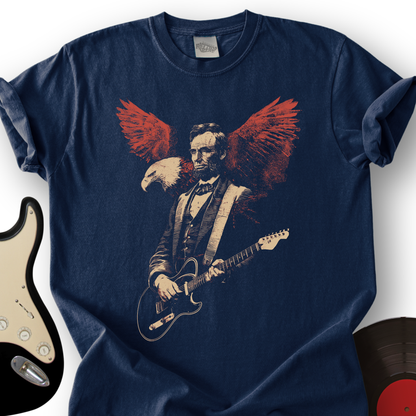 Freedom Eagle T-Shirt