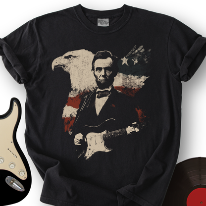 Liberty Wings T-Shirt