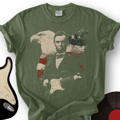 Liberty Wings T-Shirt