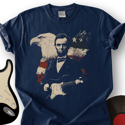 Liberty Wings T-Shirt