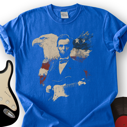 Liberty Wings T-Shirt