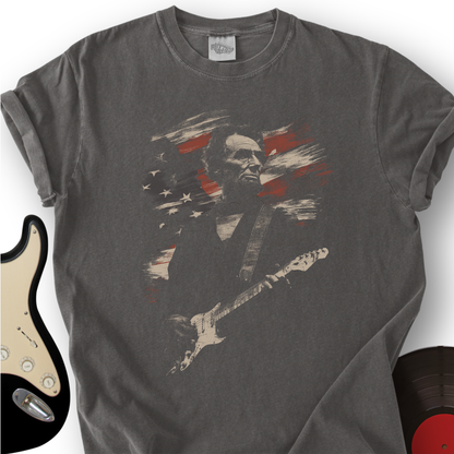 Patriot Rock T-Shirt