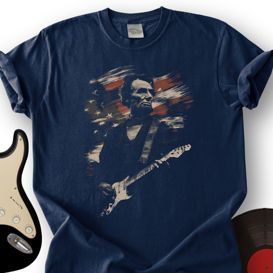 Patriot Rock T-Shirt