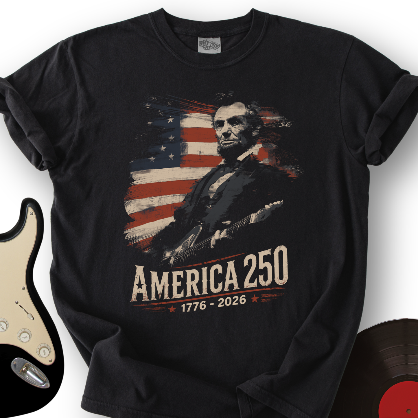 Liberty 250 T-Shirt