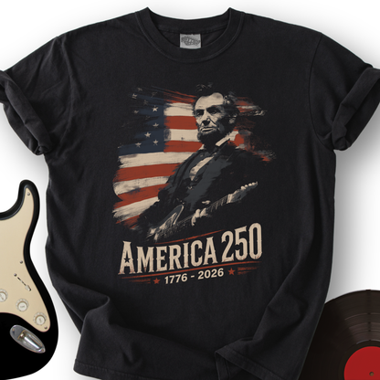 Liberty 250 T-Shirt