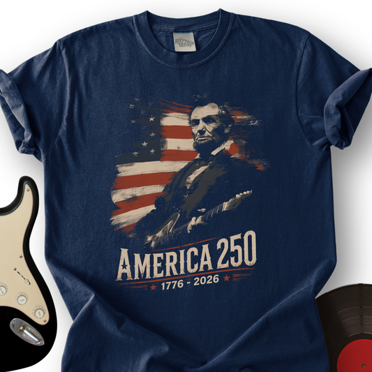 Liberty 250 T-Shirt