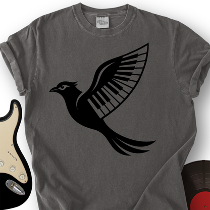 Flying Bird T-Shirt