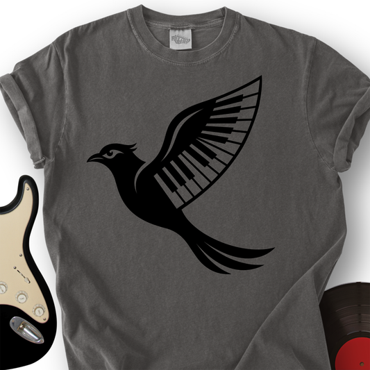 Flying Bird T-Shirt