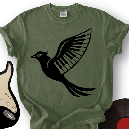 Flying Bird T-Shirt