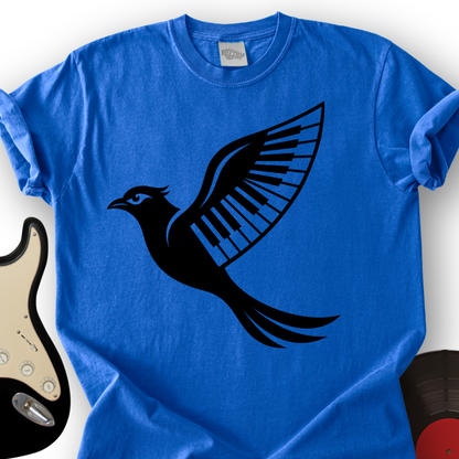 Flying Bird T-Shirt