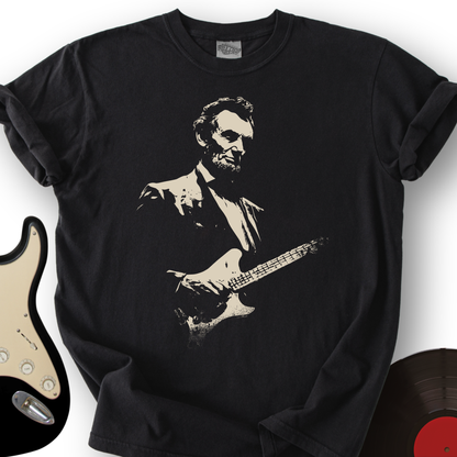 Honest Rock T-Shirt
