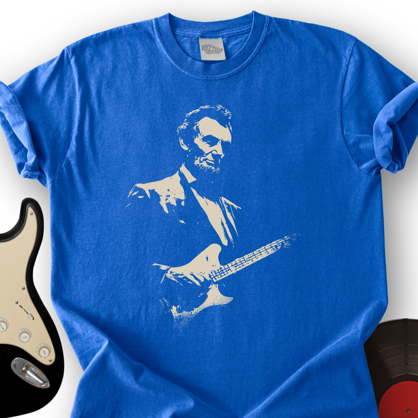 Honest Rock T-Shirt