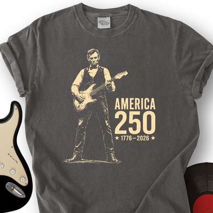 Lincoln Riff 250 T-Shirt
