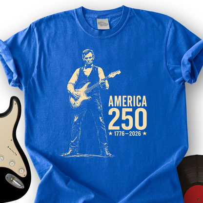 Lincoln Riff 250 T-Shirt