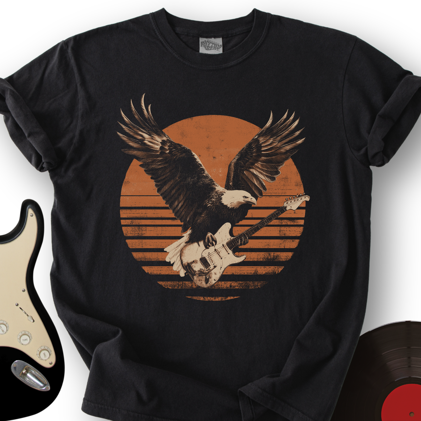 Eagle 250 T-Shirt