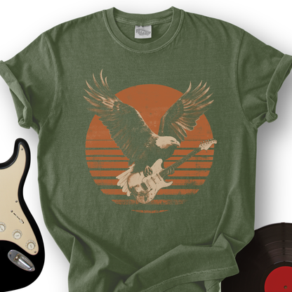 Eagle 250 T-Shirt