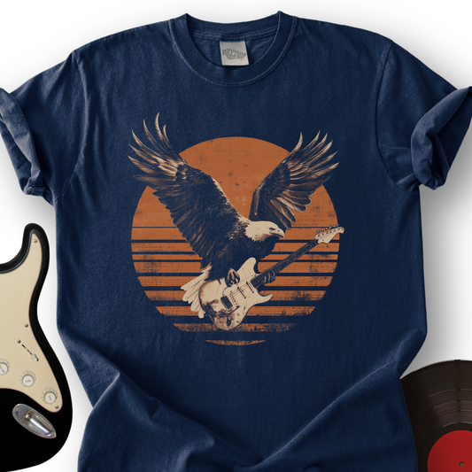Eagle 250 T-Shirt