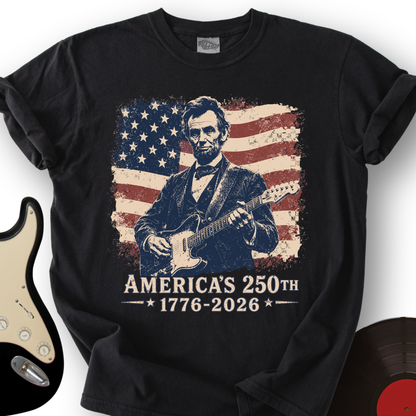 America's 250th - 1776-2026 T-Shirt