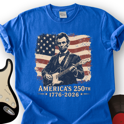 America's 250th - 1776-2026 T-Shirt