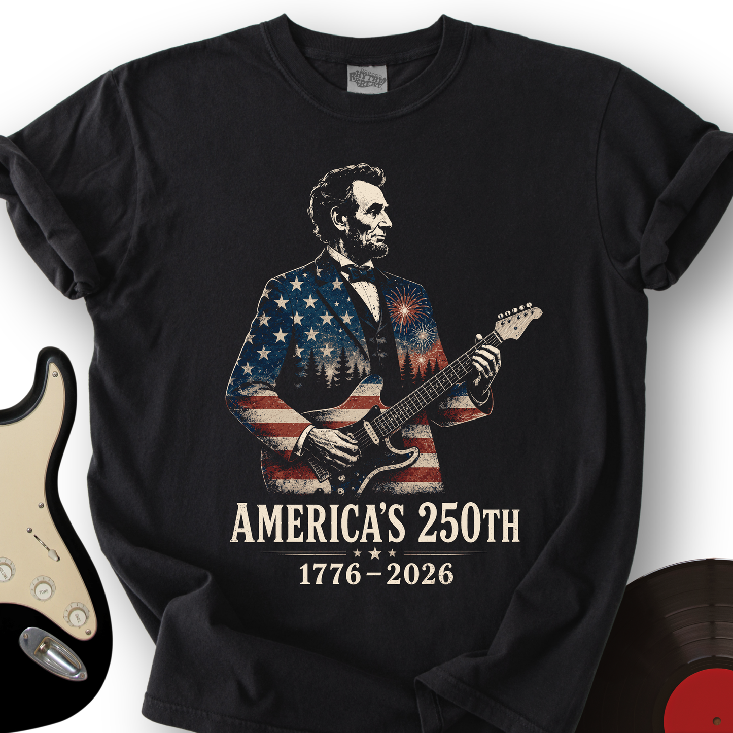 Independence Rock 250 T-Shirt