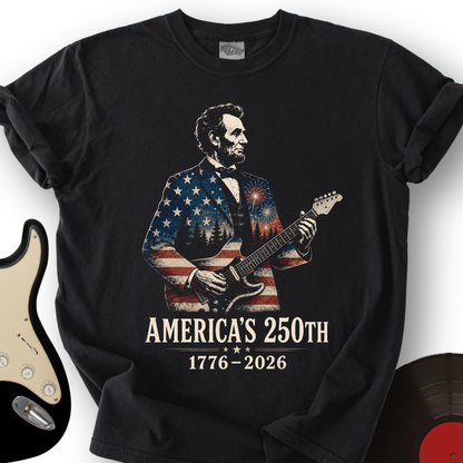 Independence Rock 250 T-Shirt