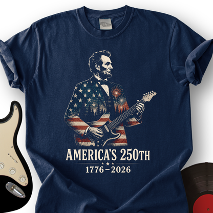 Independence Rock 250 T-Shirt