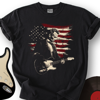 American Rockstar T-Shirt