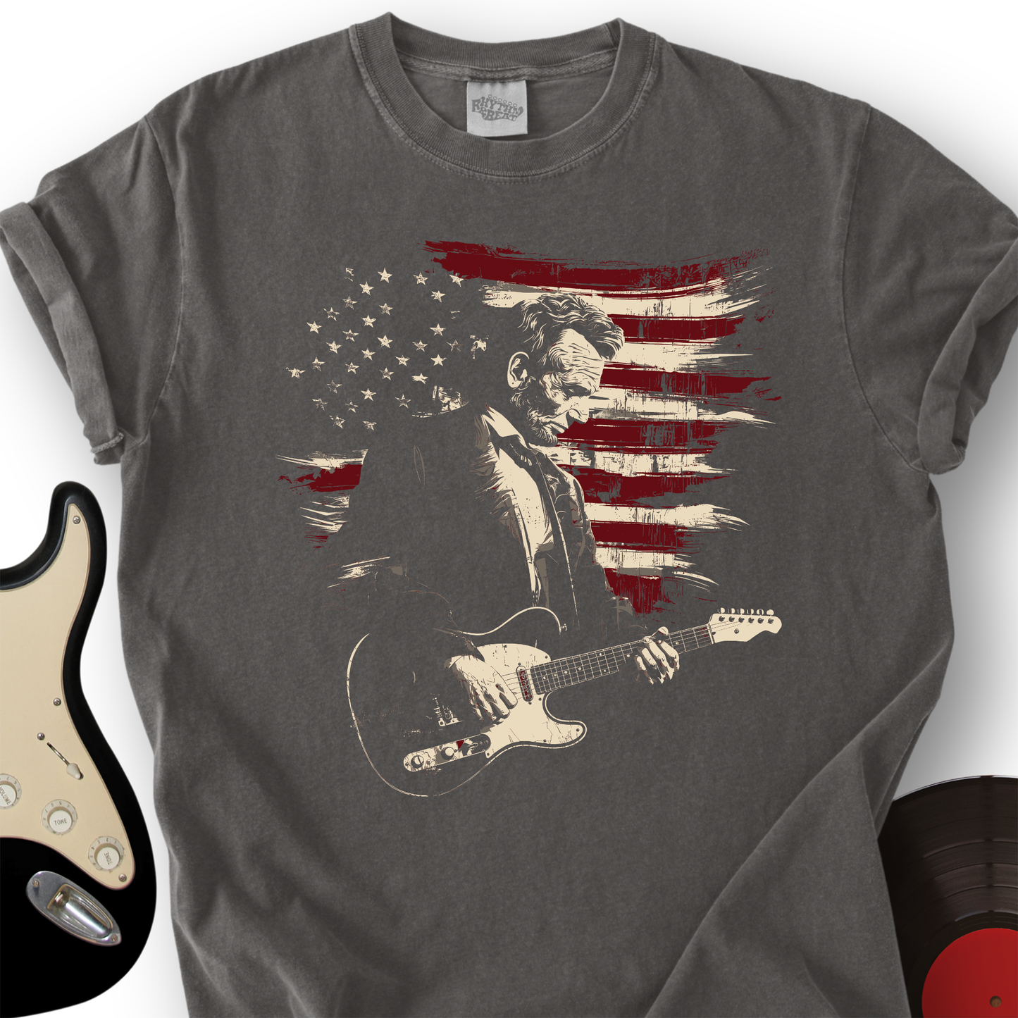American Rockstar T-Shirt