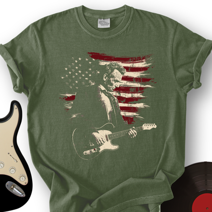 American Rockstar T-Shirt
