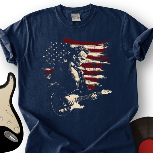 American Rockstar T-Shirt