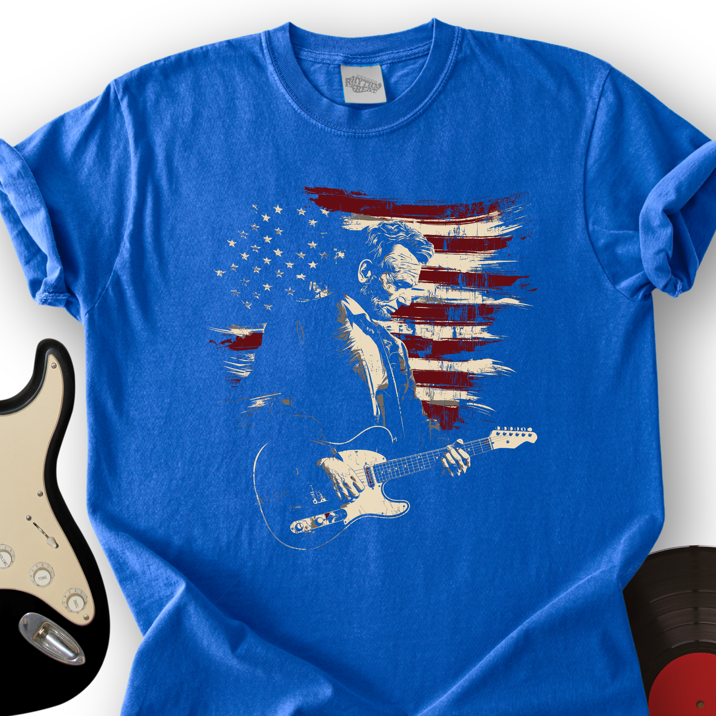 American Rockstar T-Shirt