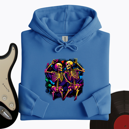 Love Never Dies Hoodie